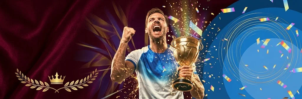 Bonusi i Mirëseardhjes për Sport